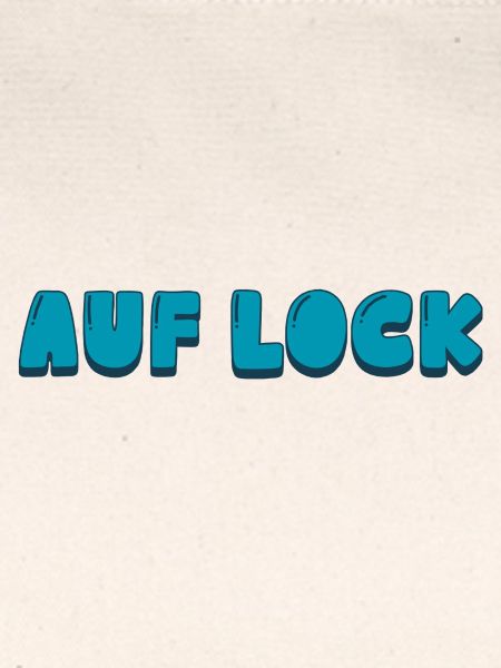 Auf Lock