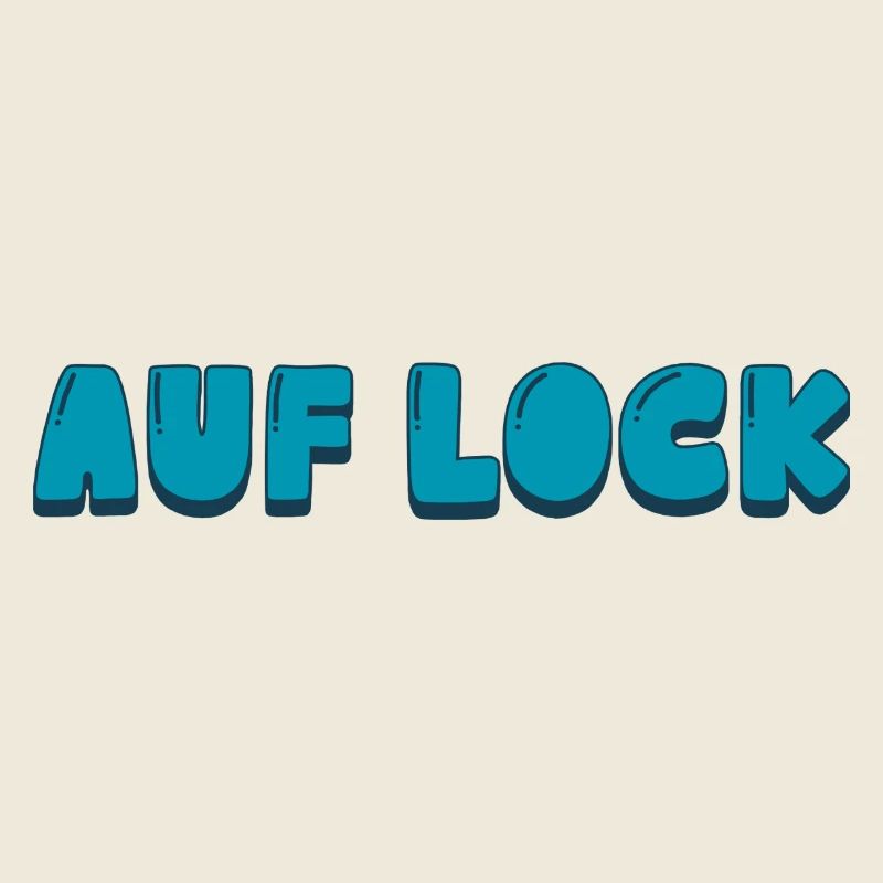 Auf Lock
