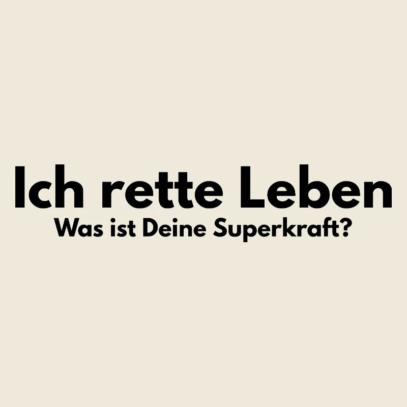 Lebensretter