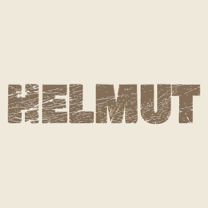 Gift for Helmut