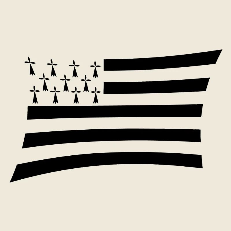 Drapeau Breizh