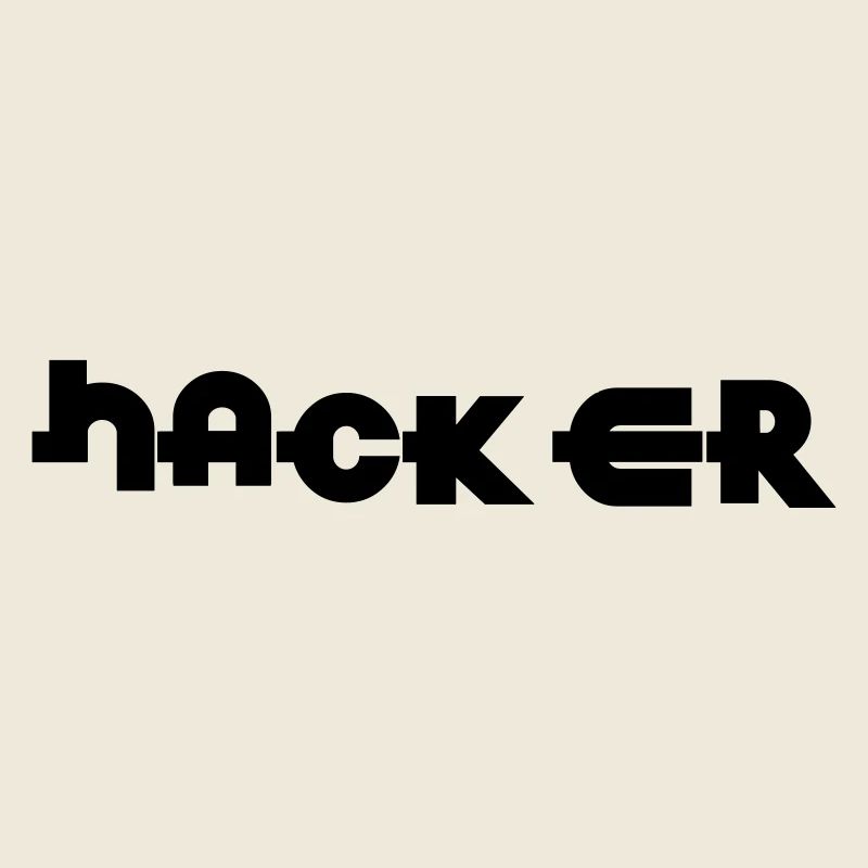 Hacker
