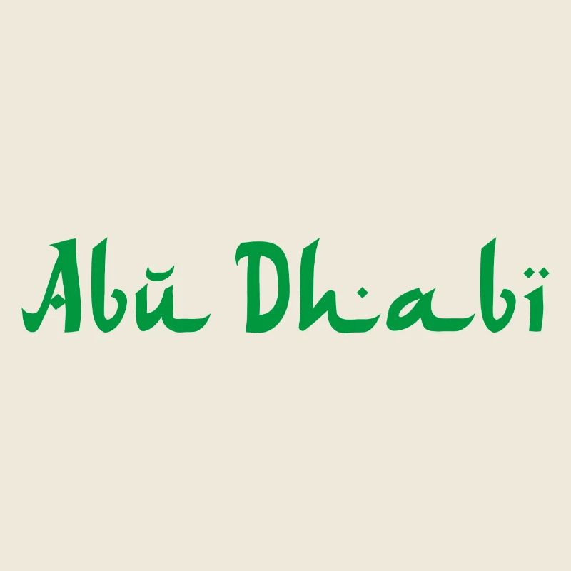 ABU DHABI