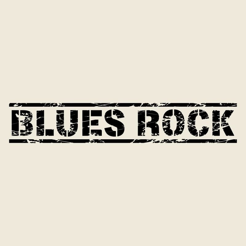 Blues Rock