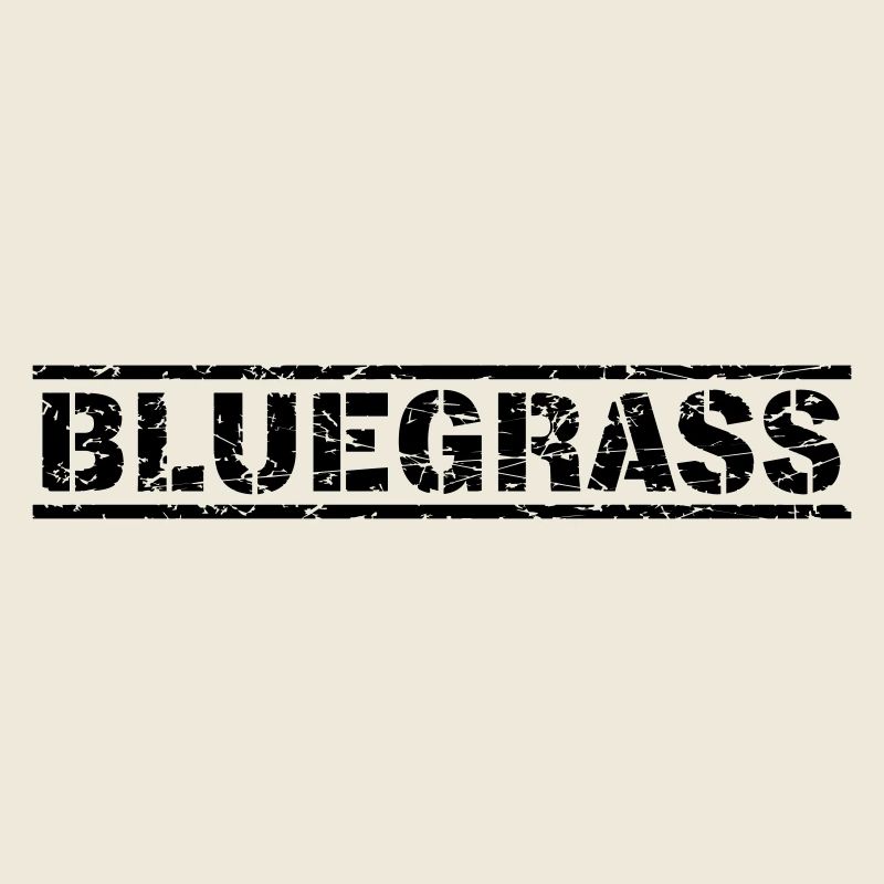 Bluegrass