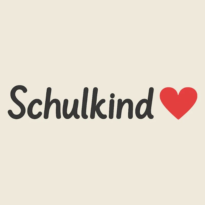 Schulkind