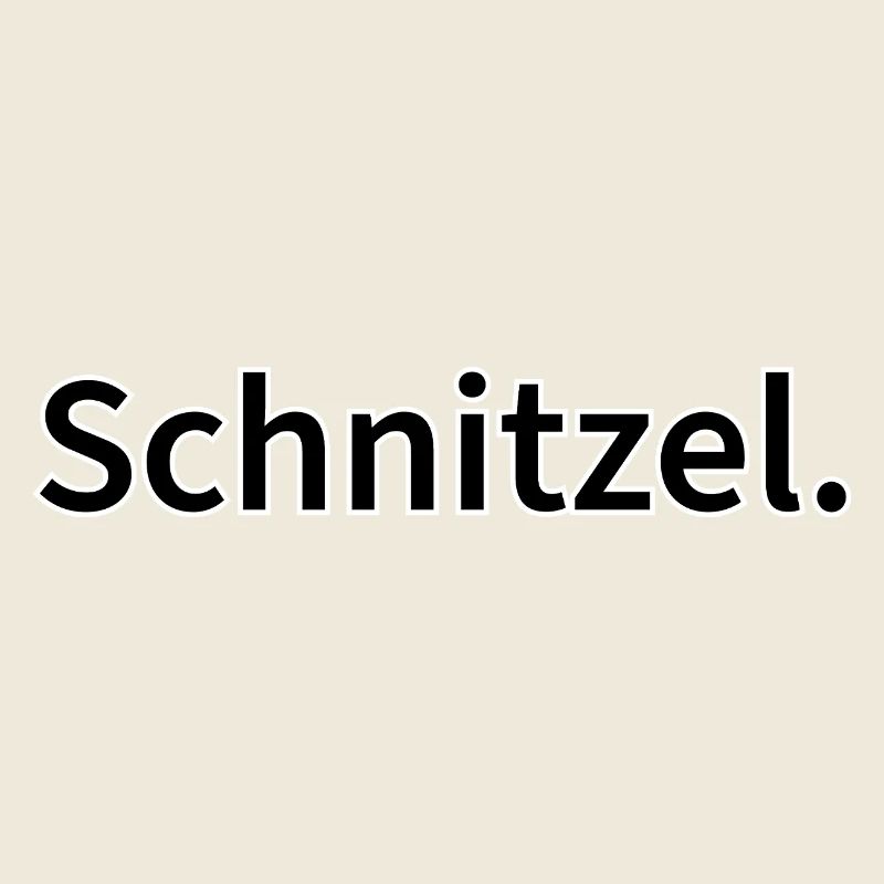Schnitzel