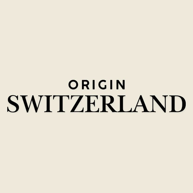 Origin Switzerland