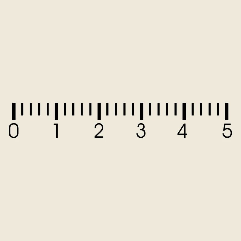 ruler