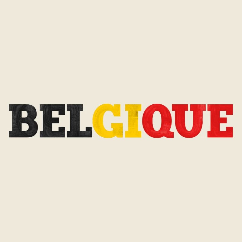 Belgique