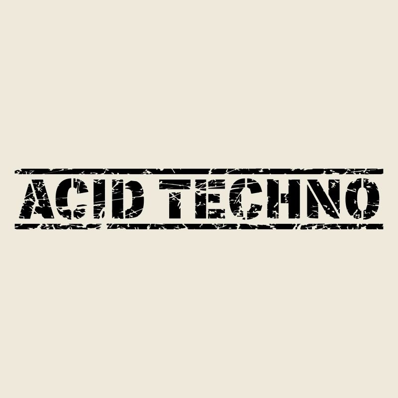 Techno acide