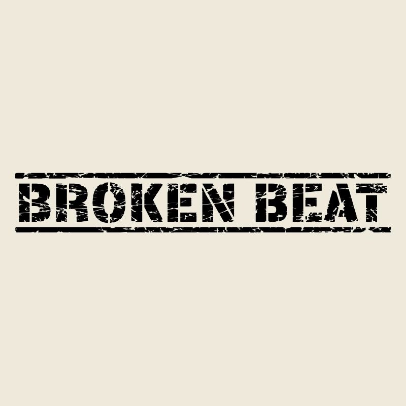 Broken Beat