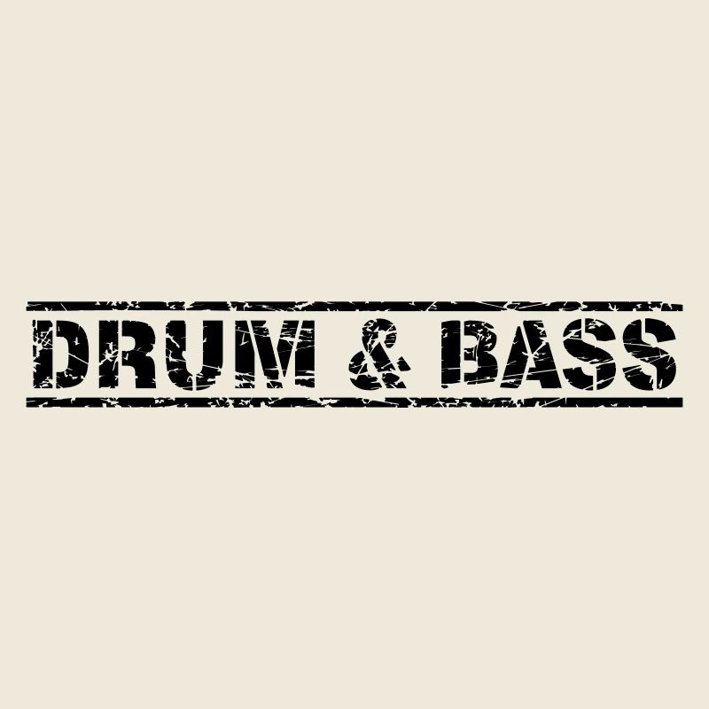Drum Bass