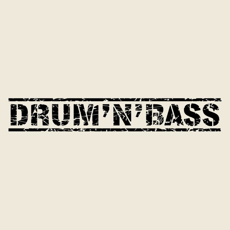 Drum N Bass