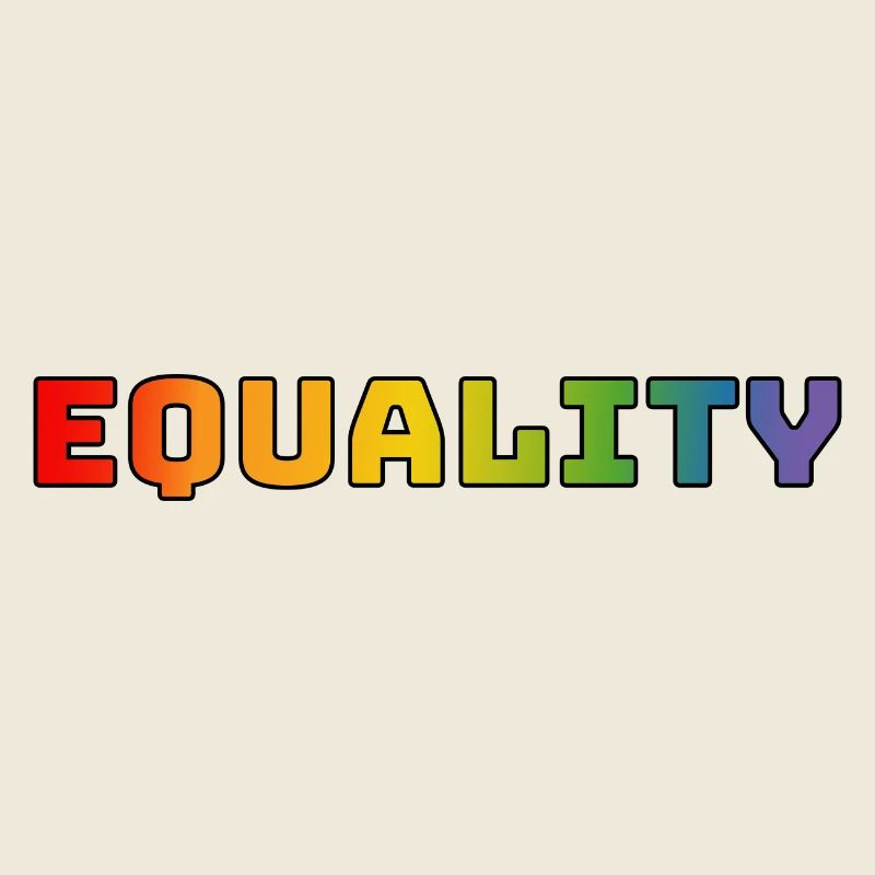 Rainbow equality 1