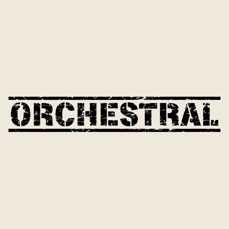 Orchestral