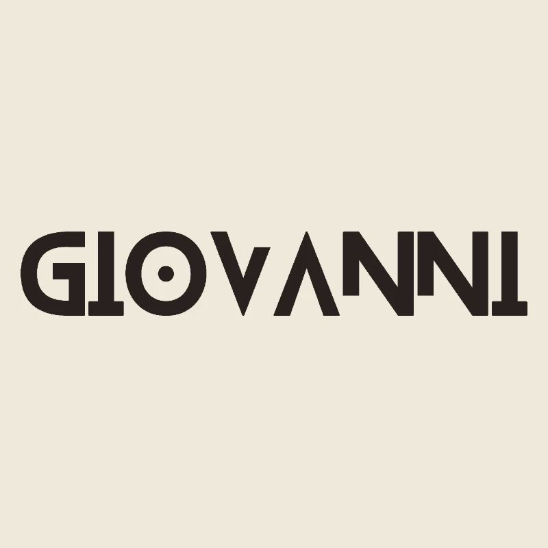 Giovanni