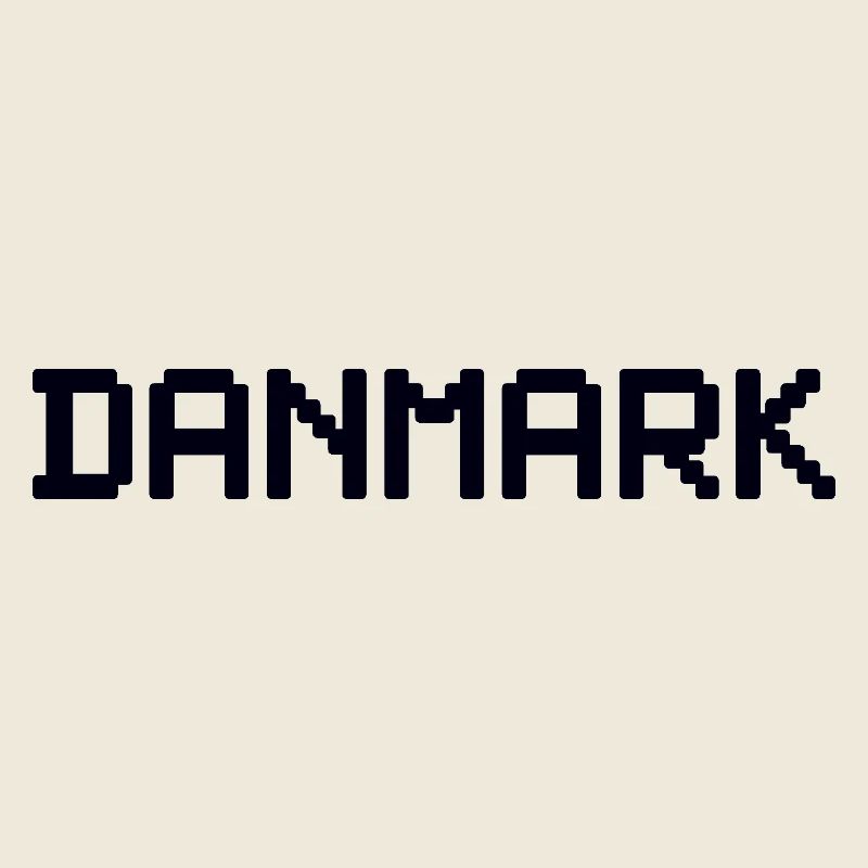 DANMARK Danemark