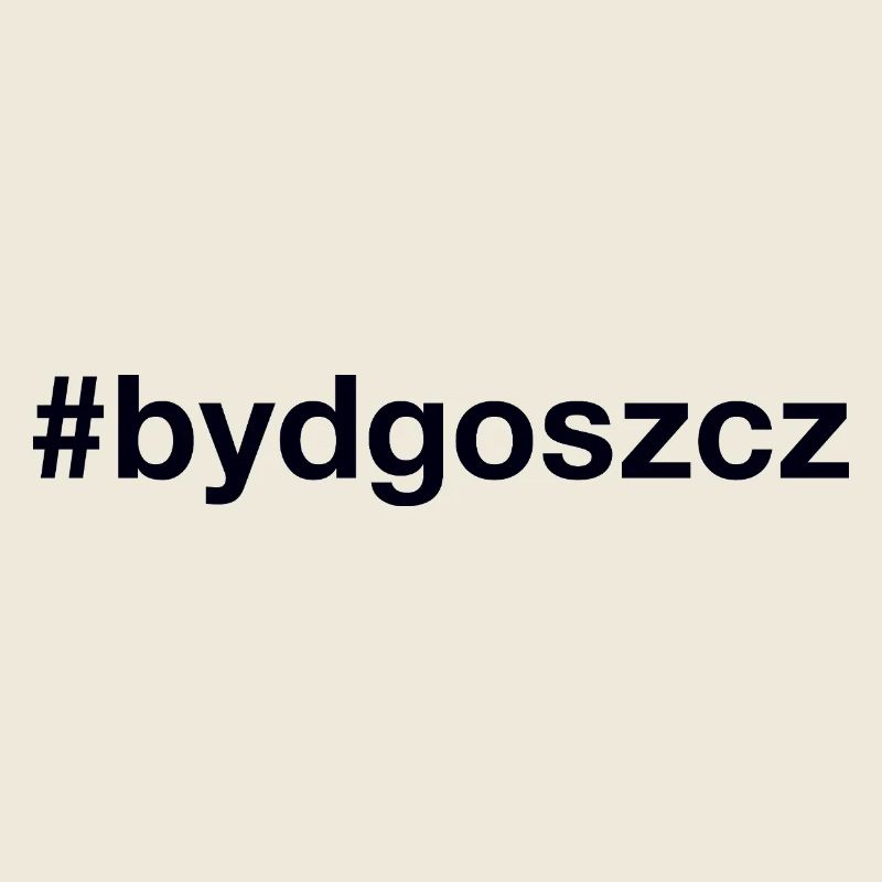 Bydgoszcz Polska Pologne Hashtag