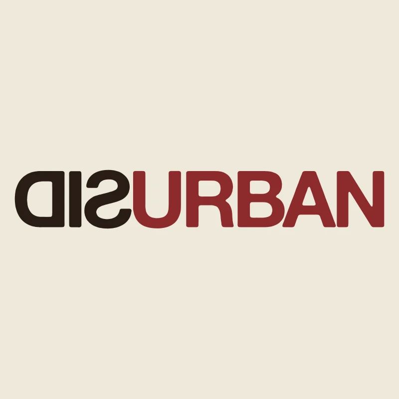 DISURBAN