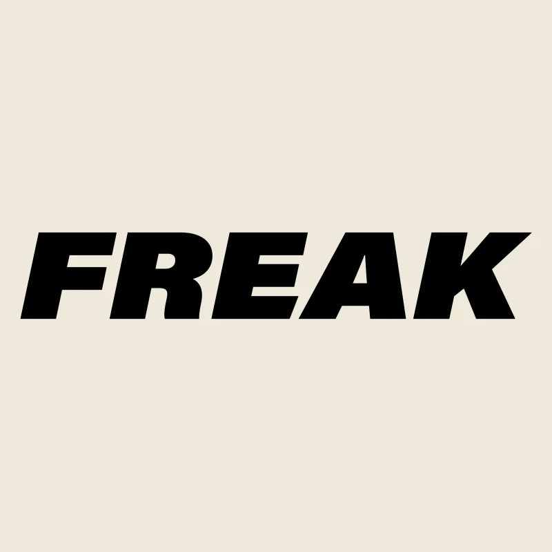 Freak