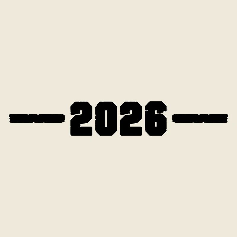 Année 2026