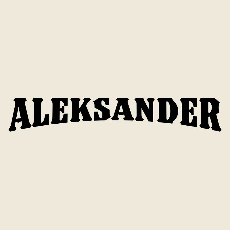 Aleksander Gift