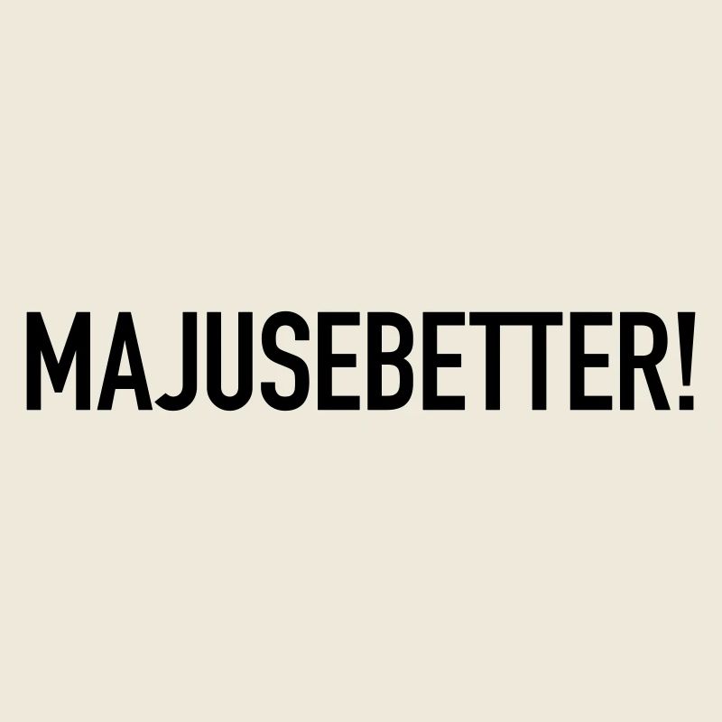 Majusebetter Maju Trier Spruch Mosel Dialekt