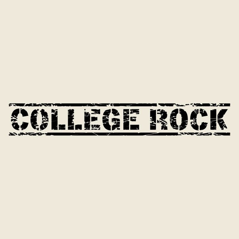 College Rock