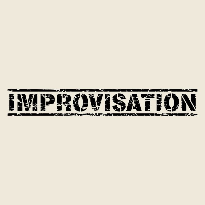 Improvisation