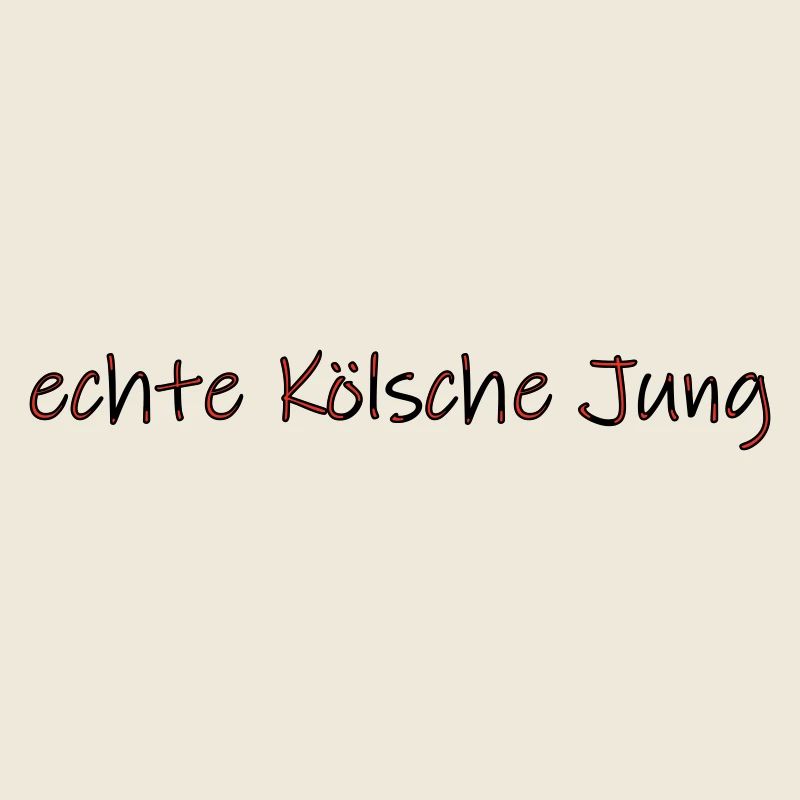 echte Kölsche Jung