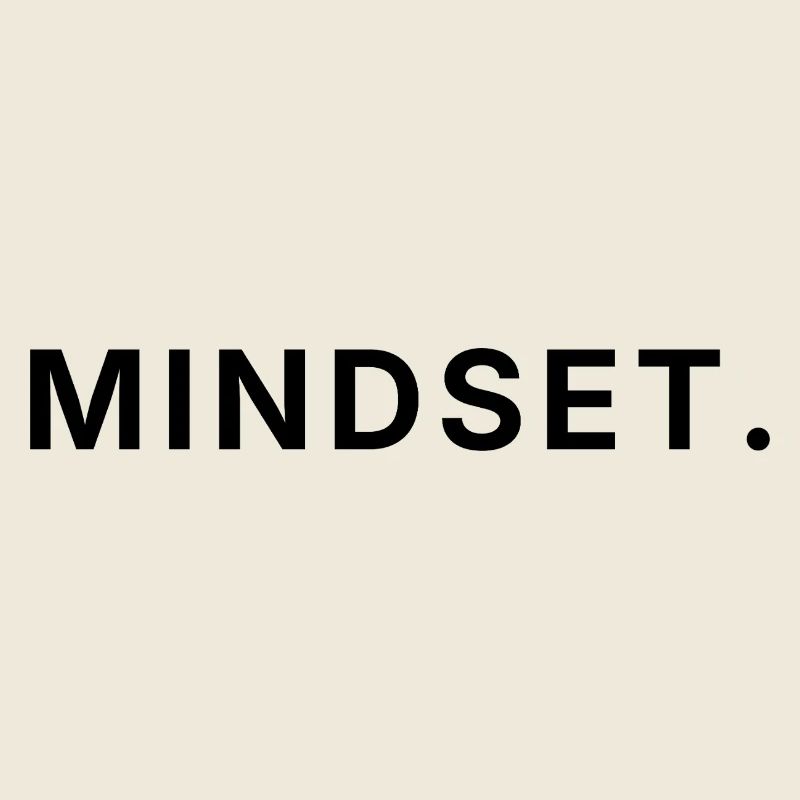 Mindset - Mental de Gagnant