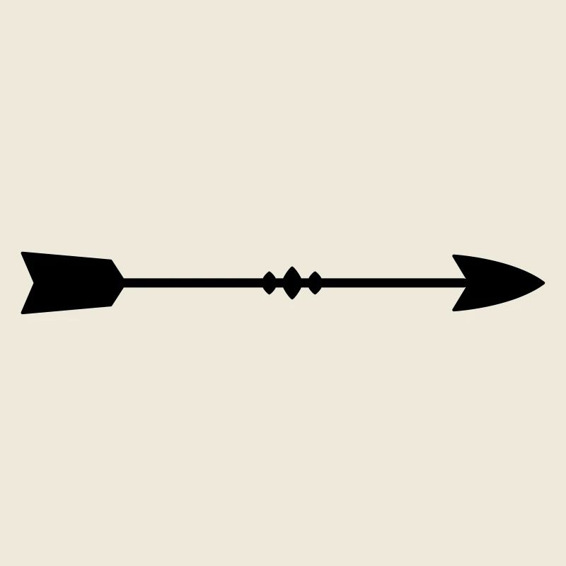 arrow