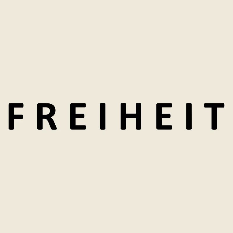FREIHEIT