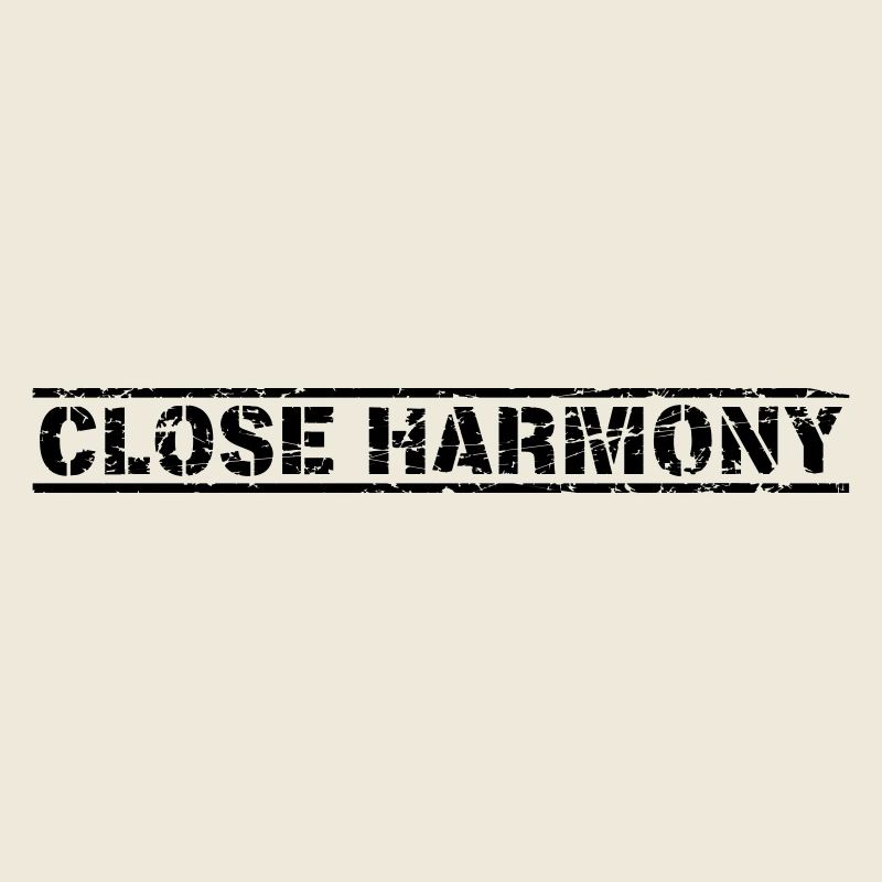 Close Harmony