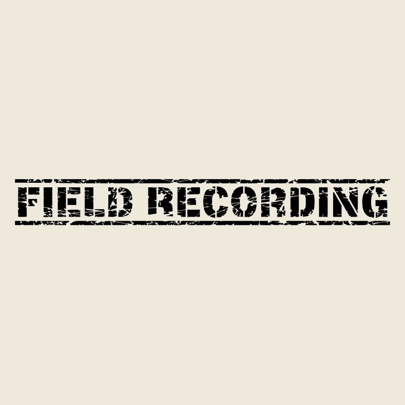 Field Recording