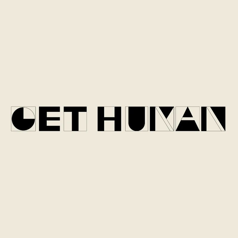 Get Human