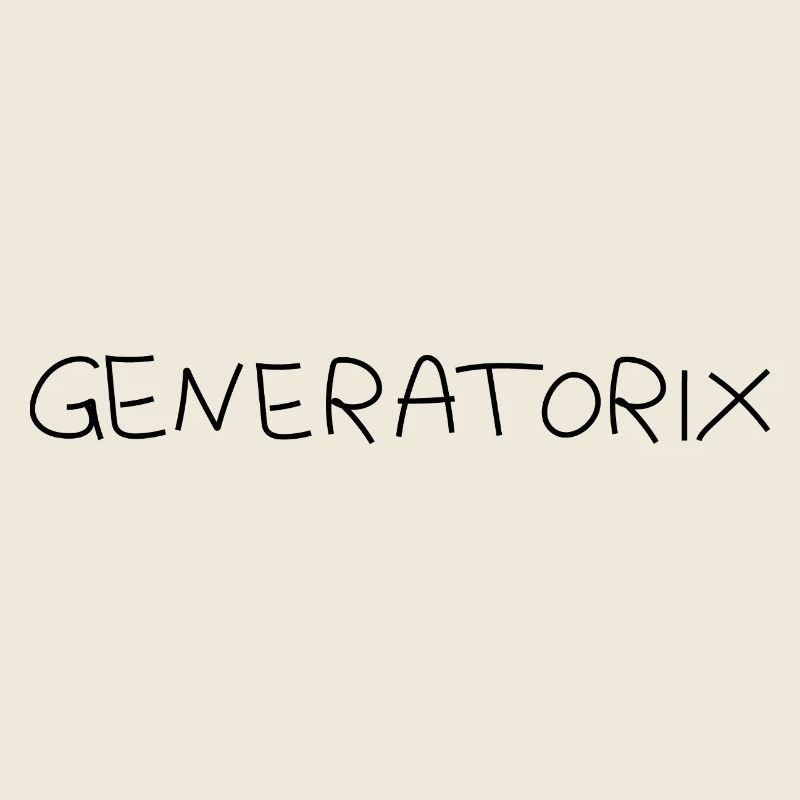 Generatorix