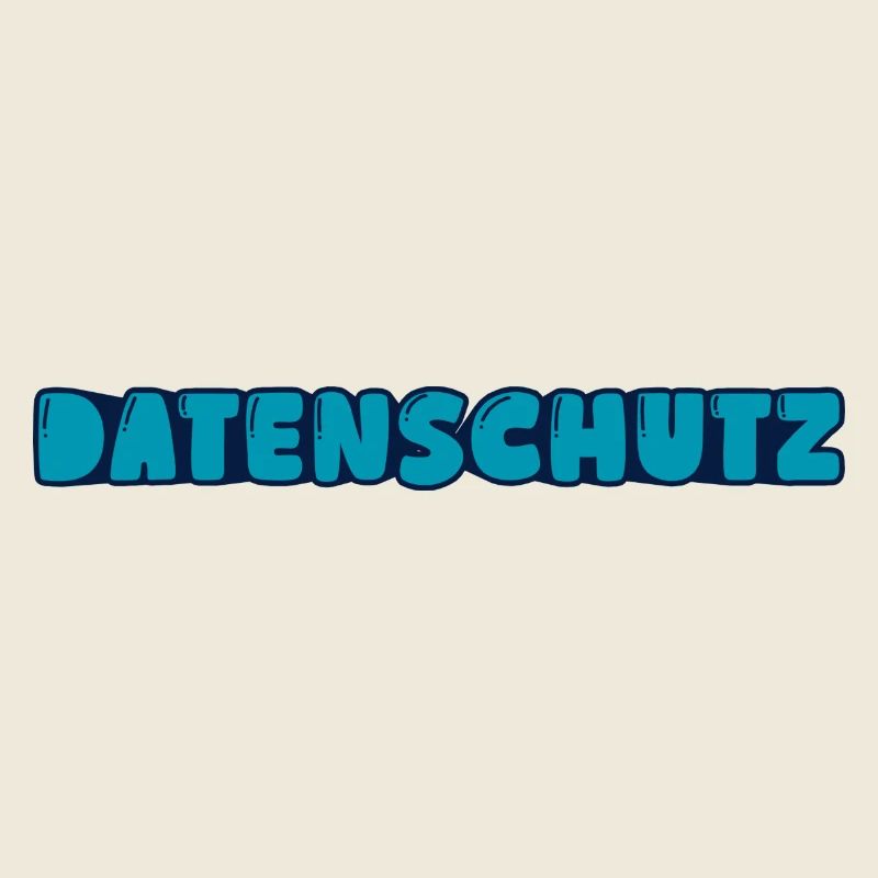 Datenschutz