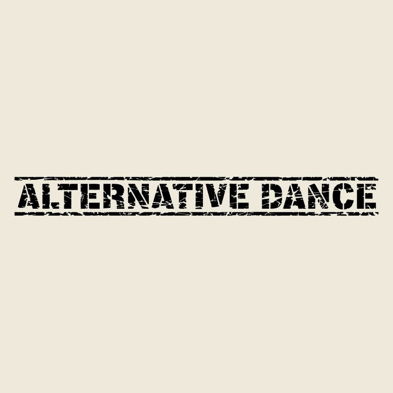 Alternative Dance