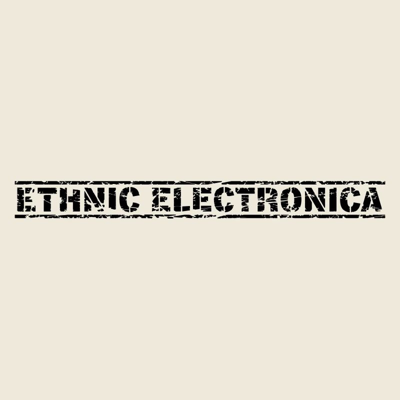 Ethnic Electronica