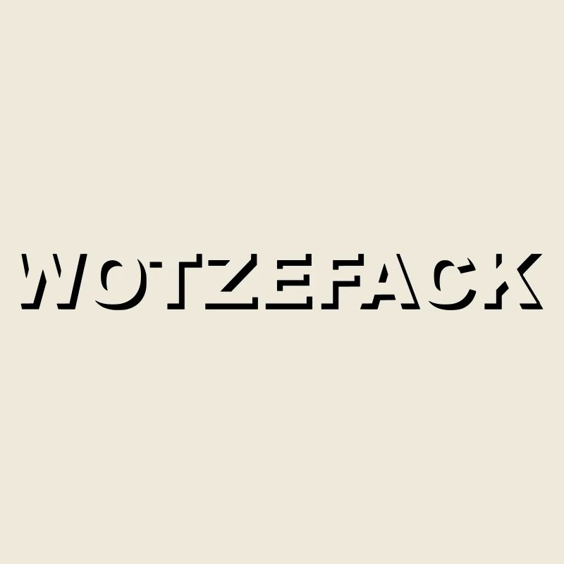 Wotzefack