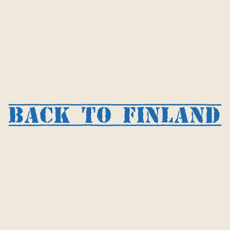 Finlande Finlande
