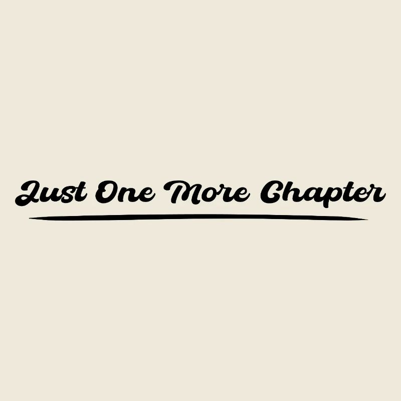 Encore Un Chapitre De Plus