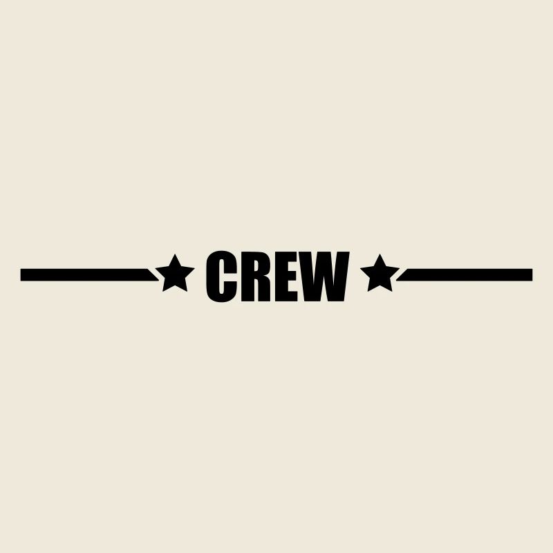 crew
