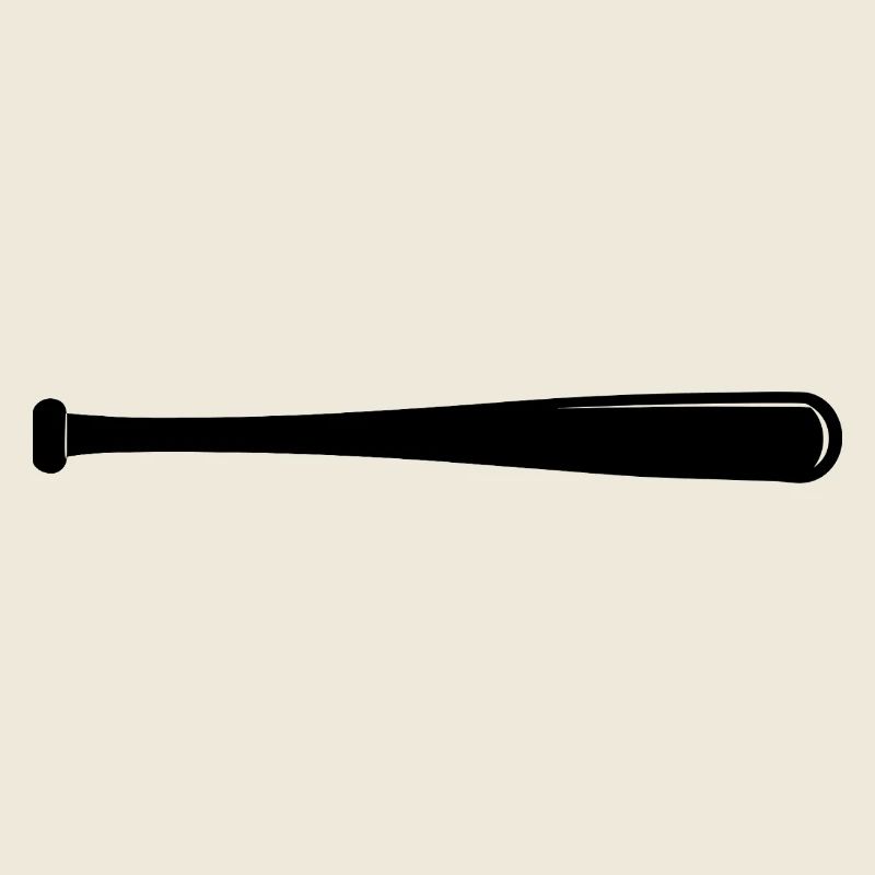 Baseballschläger