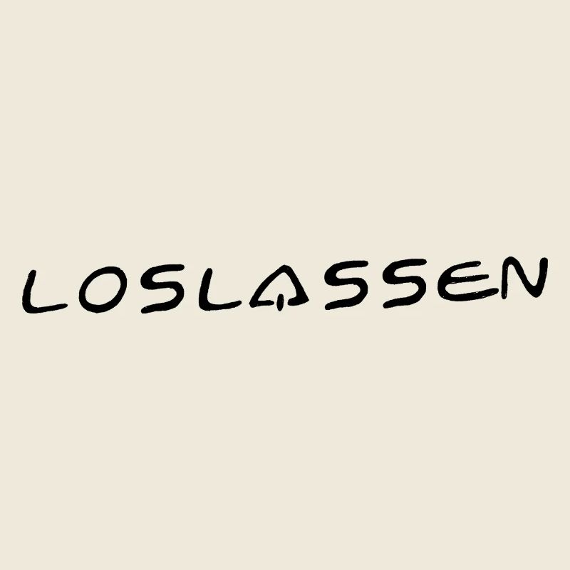 Loslassen