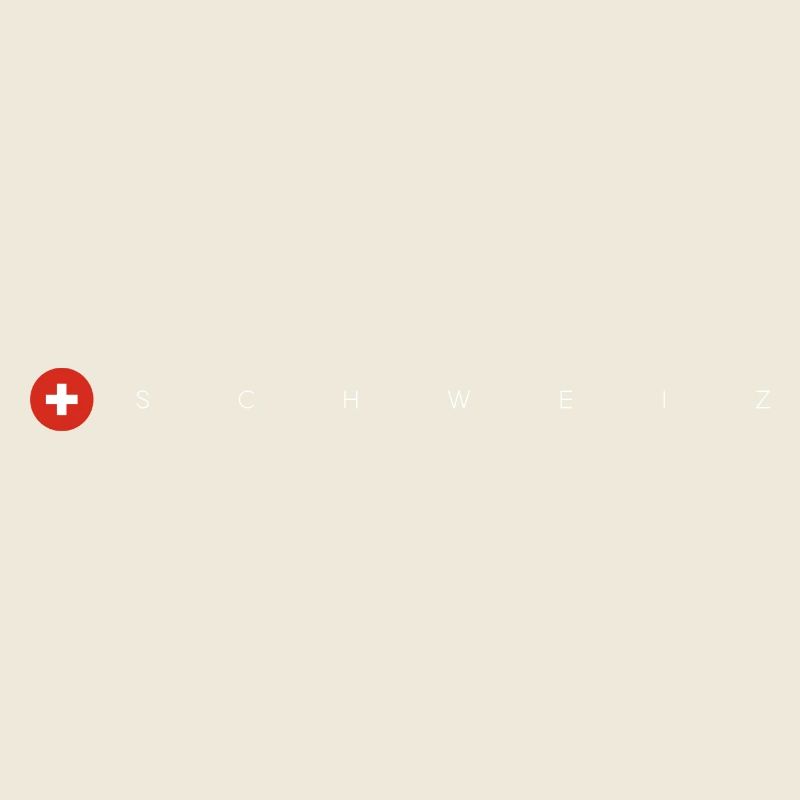 Drapeau de la Suisse