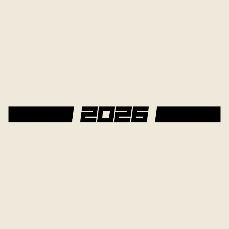2026 Line