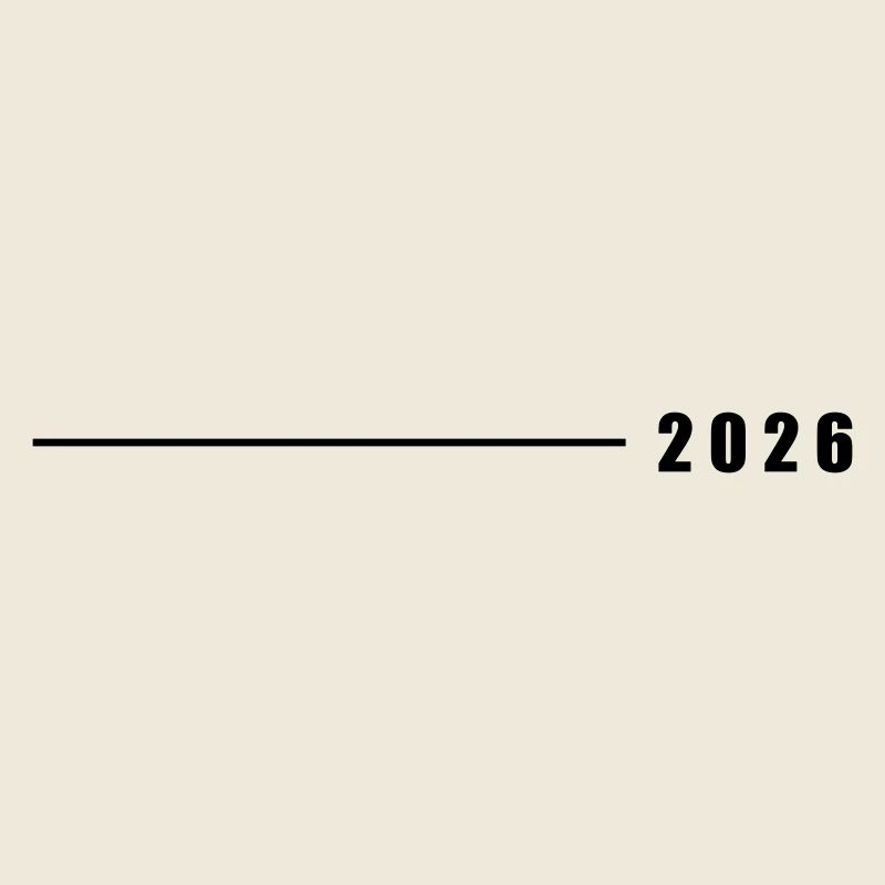 2026 Line